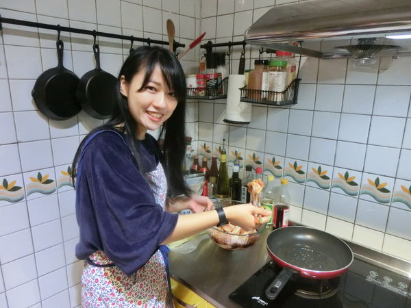 【台北 萬隆站】自煮生活 Cooking &#038; Living  @貝大小姐的多元心宇宙