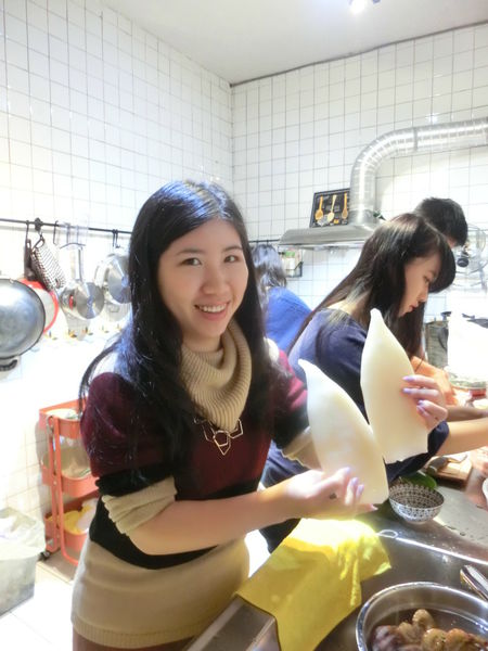 【台北 萬隆站】自煮生活 Cooking &#038; Living  @貝大小姐的多元心宇宙