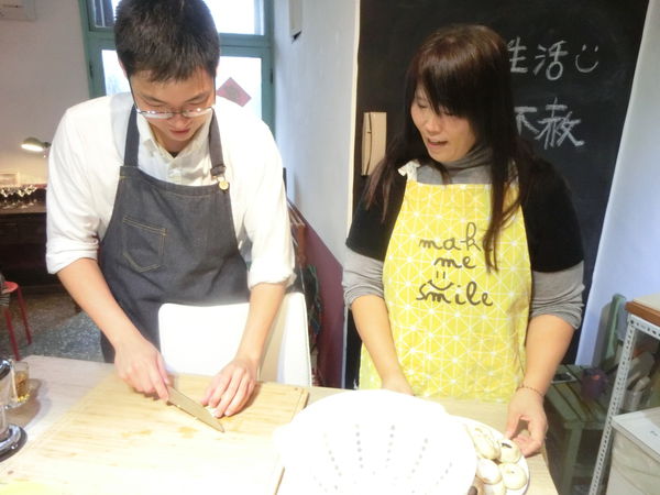 【台北 萬隆站】自煮生活 Cooking &#038; Living  @貝大小姐的多元心宇宙