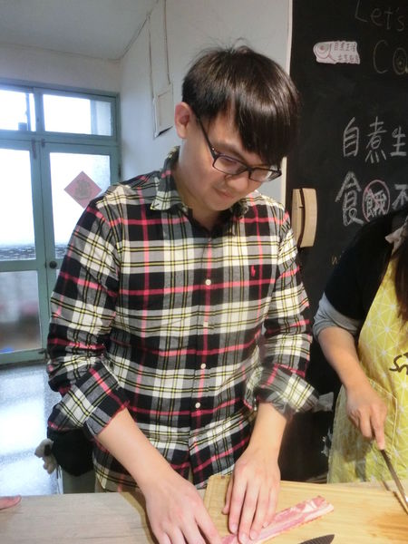 【台北 萬隆站】自煮生活 Cooking &#038; Living  @貝大小姐的多元心宇宙