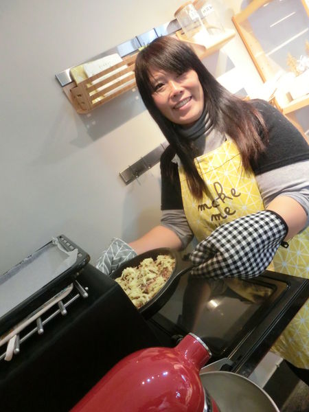 【台北 萬隆站】自煮生活 Cooking &#038; Living  @貝大小姐的多元心宇宙