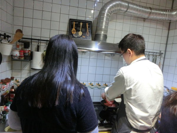 【台北 萬隆站】自煮生活 Cooking &#038; Living  @貝大小姐的多元心宇宙