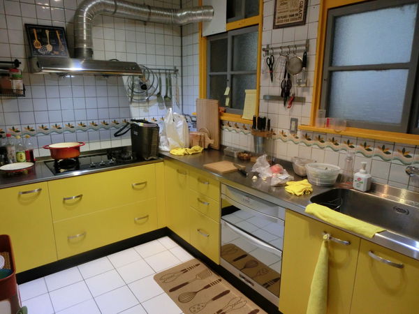 【台北 萬隆站】自煮生活 Cooking &#038; Living  @貝大小姐的多元心宇宙