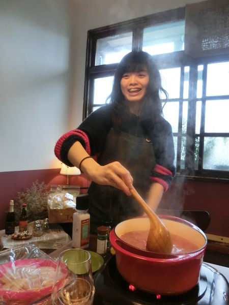 【台北 萬隆站】自煮生活 Cooking &#038; Living  @貝大小姐的多元心宇宙