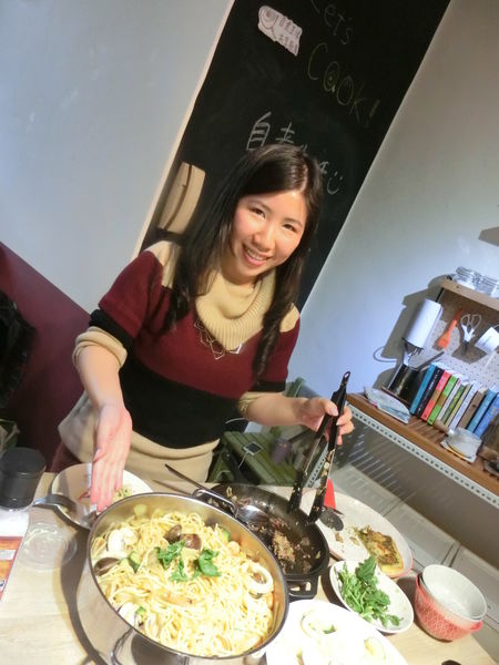 【台北 萬隆站】自煮生活 Cooking &#038; Living  @貝大小姐的多元心宇宙