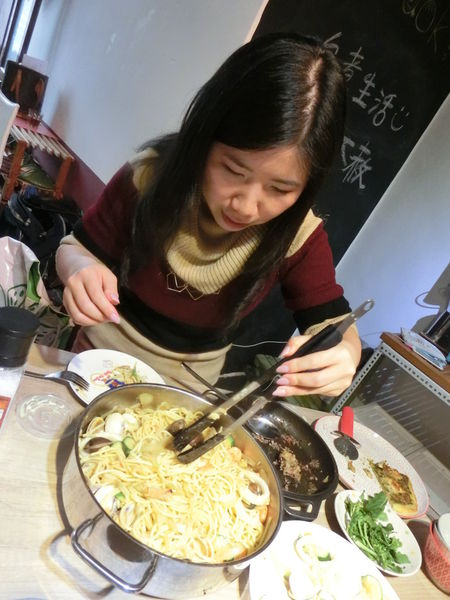 【台北 萬隆站】自煮生活 Cooking &#038; Living  @貝大小姐的多元心宇宙