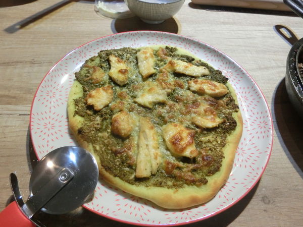 【台北 萬隆站】自煮生活 Cooking &#038; Living  @貝大小姐的多元心宇宙
