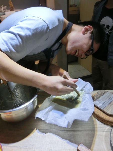 【台北 萬隆站】自煮生活 Cooking &#038; Living  @貝大小姐的多元心宇宙