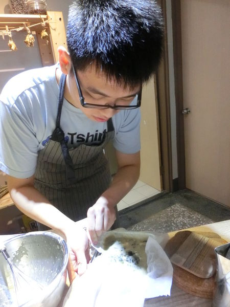 【台北 萬隆站】自煮生活 Cooking &#038; Living  @貝大小姐的多元心宇宙