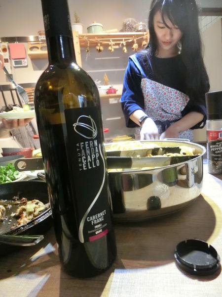 【台北 萬隆站】自煮生活 Cooking &#038; Living  @貝大小姐的多元心宇宙