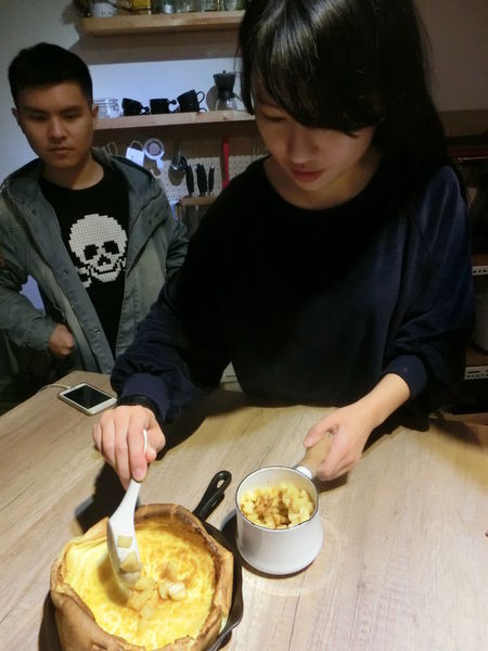 【台北 萬隆站】自煮生活 Cooking &#038; Living  @貝大小姐的多元心宇宙