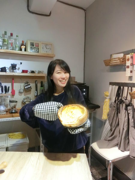 【台北 萬隆站】自煮生活 Cooking &#038; Living  @貝大小姐的多元心宇宙