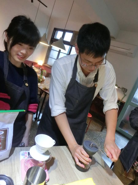 【台北 萬隆站】自煮生活 Cooking &#038; Living  @貝大小姐的多元心宇宙
