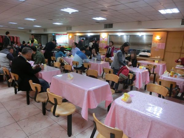 【台北 大直美食】永宝餐廳 中央廣播電台員工餐廳 @貝大小姐的多元心宇宙