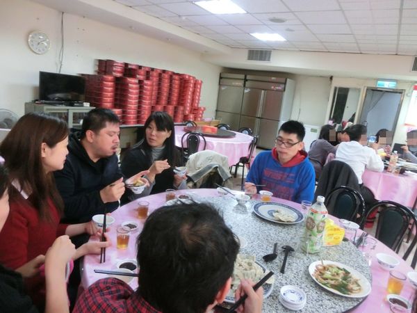 【台北 大直美食】永宝餐廳 中央廣播電台員工餐廳 @貝大小姐的多元心宇宙