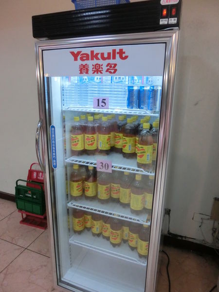 【台北 大直美食】永宝餐廳 中央廣播電台員工餐廳 @貝大小姐的多元心宇宙