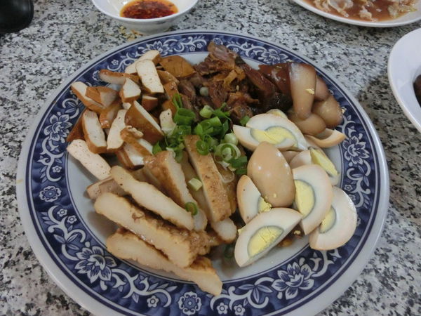 【台北 大直美食】永宝餐廳 中央廣播電台員工餐廳 @貝大小姐的多元心宇宙