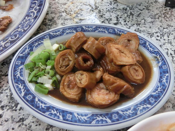 【台北 大直美食】永宝餐廳 中央廣播電台員工餐廳 @貝大小姐的多元心宇宙