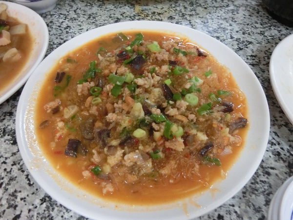 【台北 大直美食】永宝餐廳 中央廣播電台員工餐廳 @貝大小姐的多元心宇宙