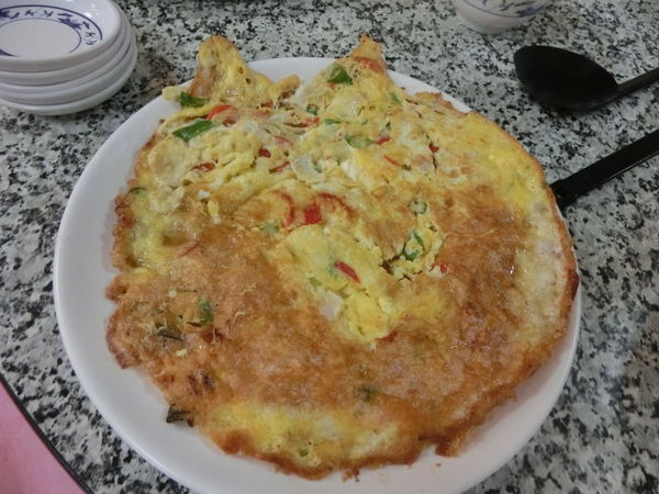 【台北 大直美食】永宝餐廳 中央廣播電台員工餐廳 @貝大小姐的多元心宇宙