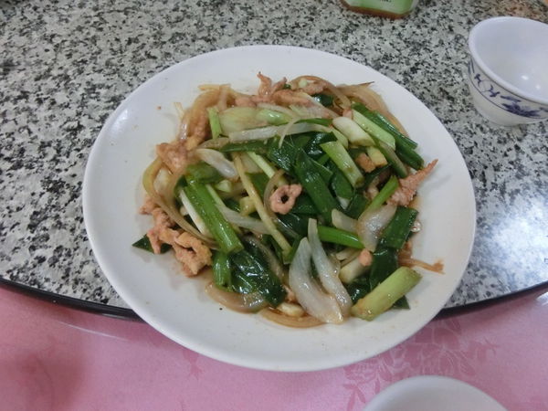 【台北 大直美食】永宝餐廳 中央廣播電台員工餐廳 @貝大小姐的多元心宇宙