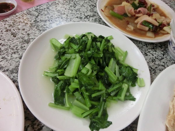 【台北 大直美食】永宝餐廳 中央廣播電台員工餐廳 @貝大小姐的多元心宇宙