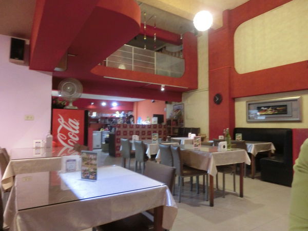 【新北 新埔站美食】The Thali 塔哩印度料理(停業) @貝大小姐的多元心宇宙