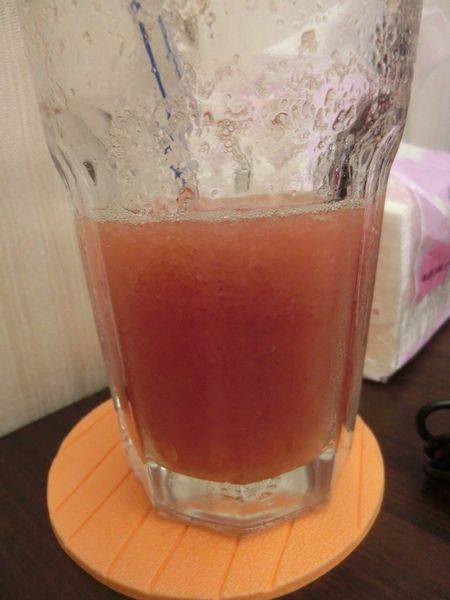【新北 蘆洲站美食】果極司 Gorgeous &#8211; 果汁/吐司/手搖茶/飯/麵-已歇業 @貝大小姐的多元心宇宙