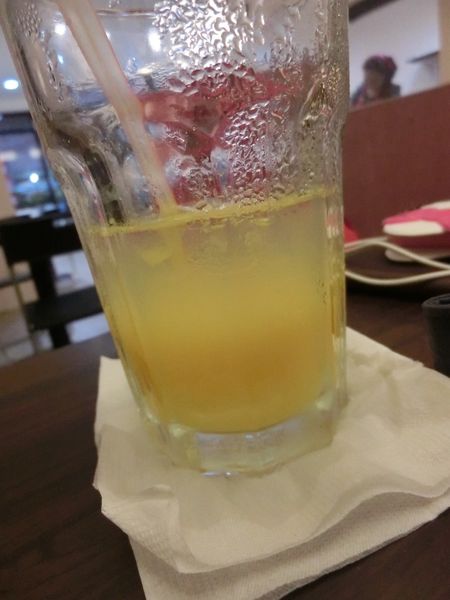 【新北 蘆洲站美食】果極司 Gorgeous &#8211; 果汁/吐司/手搖茶/飯/麵-已歇業 @貝大小姐的多元心宇宙