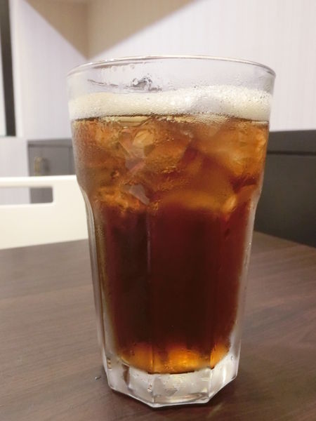 【新北 蘆洲站美食】果極司 Gorgeous &#8211; 果汁/吐司/手搖茶/飯/麵-已歇業 @貝大小姐的多元心宇宙