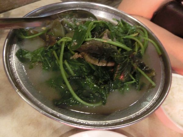 【基隆 信義區美食】海上鮮 @貝大小姐的多元心宇宙