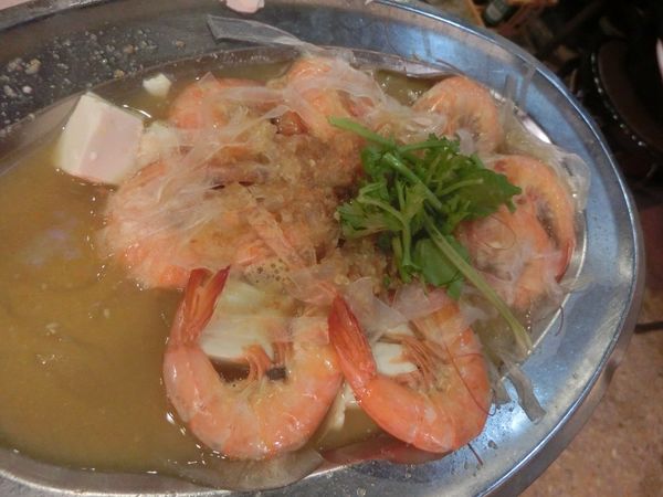 【基隆 信義區美食】海上鮮 @貝大小姐的多元心宇宙