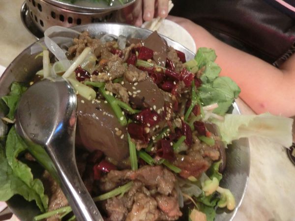 【基隆 信義區美食】海上鮮 @貝大小姐的多元心宇宙
