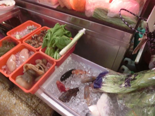 【基隆 信義區美食】海上鮮 @貝大小姐的多元心宇宙