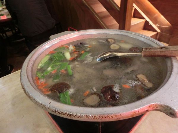 【基隆 信義區美食】海上鮮 @貝大小姐的多元心宇宙