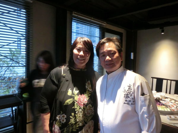 【台中 西區美食】炎香樓 巨籠宴 @貝大小姐的多元心宇宙