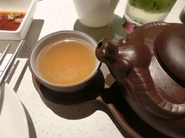 【台中 西區美食】炎香樓 巨籠宴 @貝大小姐的多元心宇宙