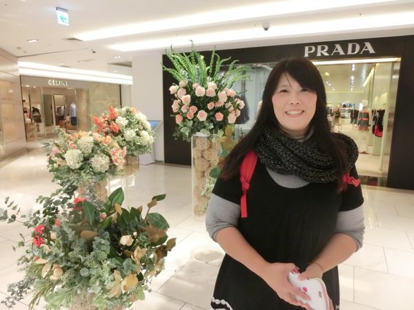 【台北 忠孝敦化站美食】漢來海港餐廳-敦化店 @貝大小姐的多元心宇宙