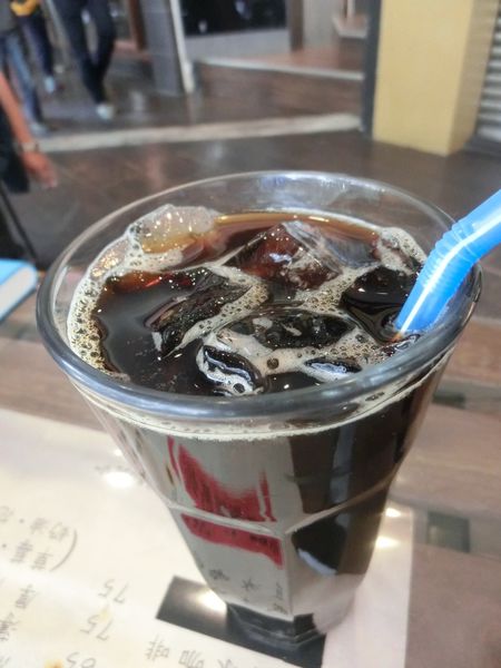 【基隆 仁愛區美食】豆豆咖啡 @貝大小姐的多元心宇宙
