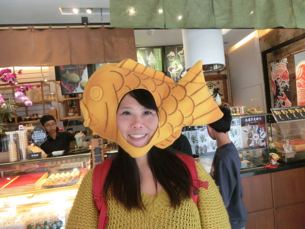 【台南 中西區美食】花見宇治抹茶甘味処 @貝大小姐的多元心宇宙