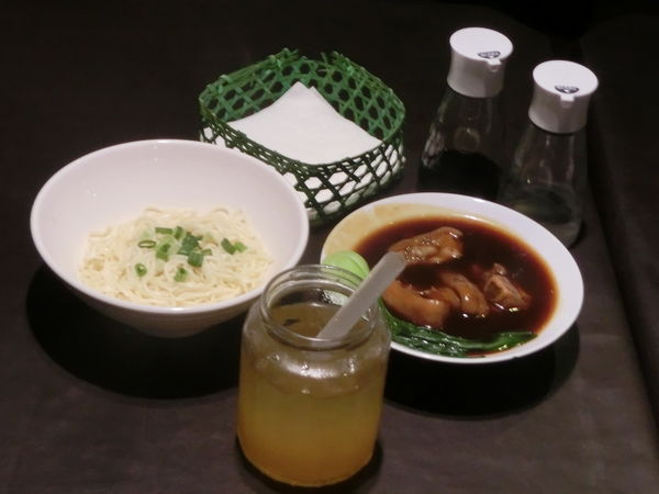 【台北 台電大樓站】貳頭堂 Er Tou Tang @貝大小姐的多元心宇宙