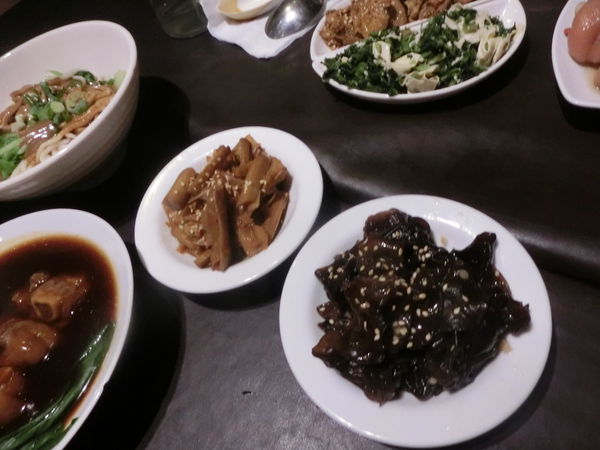 【台北 台電大樓站】貳頭堂 Er Tou Tang @貝大小姐的多元心宇宙