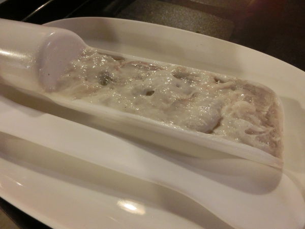 【台北 行天宮站美食】 八腳老大粥火鍋 N訪 @貝大小姐的多元心宇宙