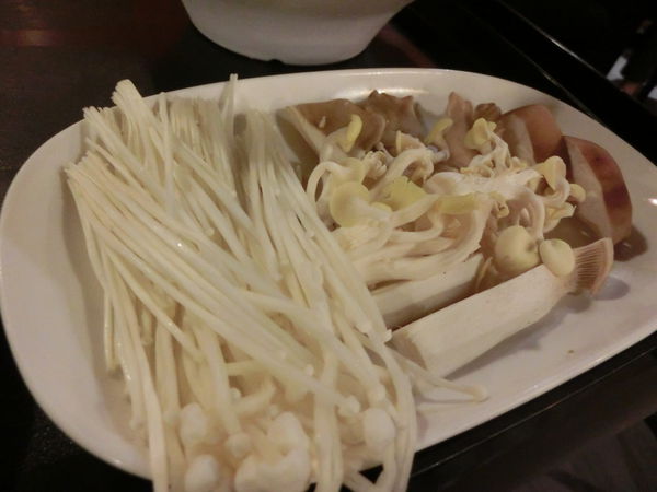 【台北 行天宮站美食】 八腳老大粥火鍋 N訪 @貝大小姐的多元心宇宙