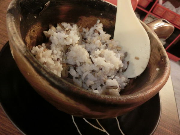 【台北 行天宮站美食】 八腳老大粥火鍋 N訪 @貝大小姐的多元心宇宙