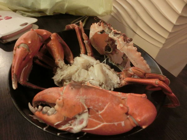 【台北 行天宮站美食】 八腳老大粥火鍋 N訪 @貝大小姐的多元心宇宙