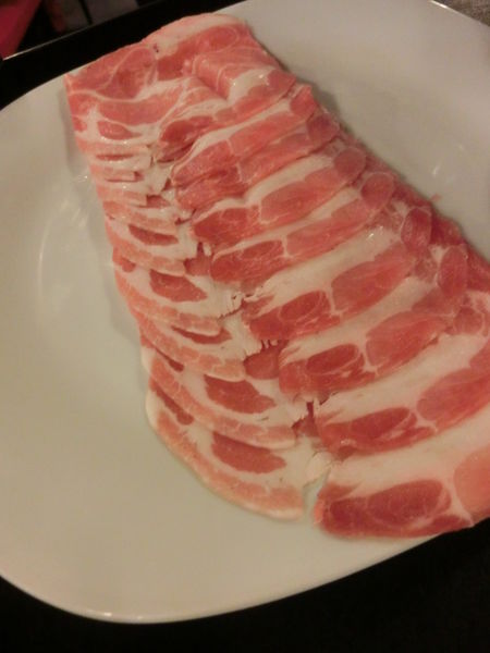 【台北 行天宮站美食】 八腳老大粥火鍋 N訪 @貝大小姐的多元心宇宙