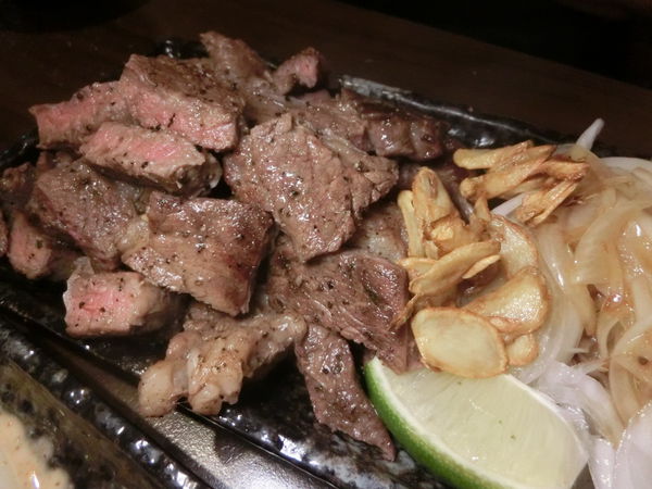 【高雄 文化中山站美食】五分熟碳烤牛排 @貝大小姐的多元心宇宙