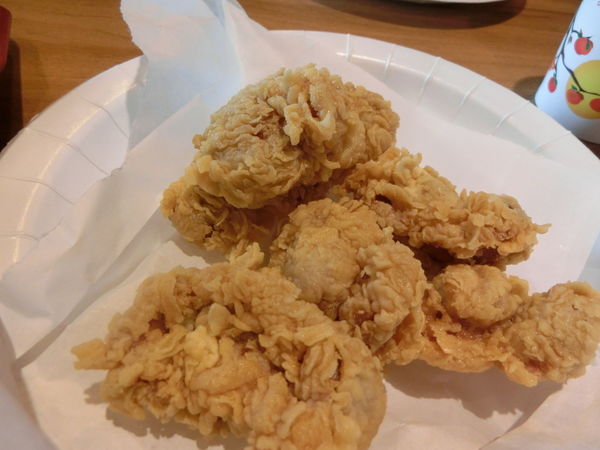 【台北 芝山站美食】德州美墨炸雞 @貝大小姐的多元心宇宙