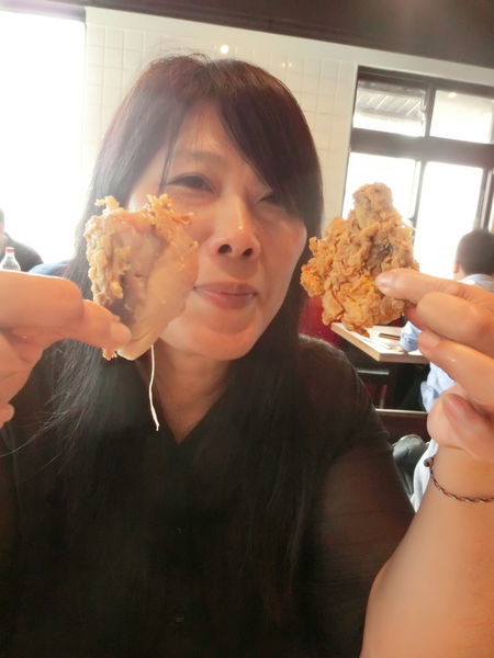 【台北 芝山站美食】德州美墨炸雞 @貝大小姐的多元心宇宙